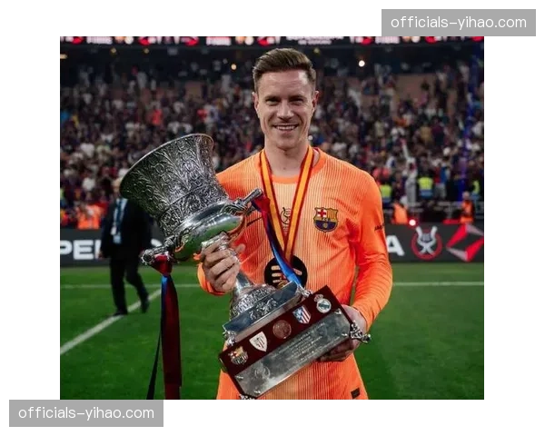 巴萨三月仅失三球，门将特尔施特根伤愈复出成防线定心丸