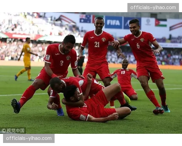 约旦队防守反击战术执行坚决 面对强队需提升进攻转化率